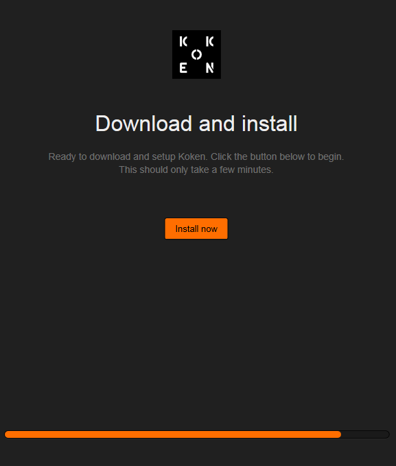  Koken - Download